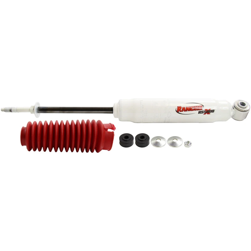 Rancho RS5000X Shock Absorber for Dodge Ram 1500
