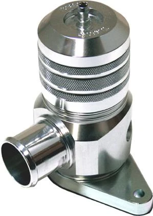 Turbo XS 02-07 WRX/ 04-09 STi 50/50 Renn-Bypassventil