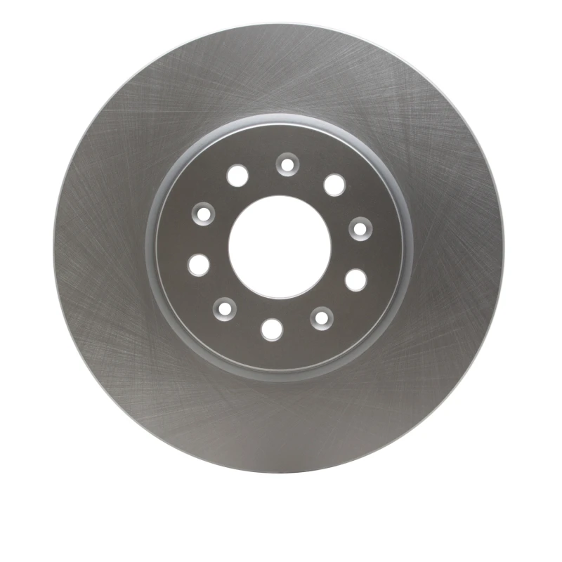DFC 16-21 Buick Regal Sportback Front GeoSPEC Coated Rotor