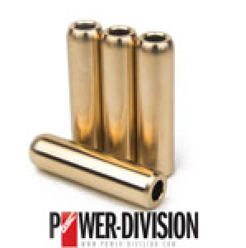 GSC P-D Ford Coyote 5.0L Manganese Bronze Intake/Exhaust Valve Guide Set