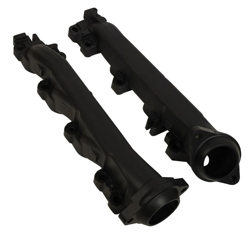 BD Diesel Auspuffkrümmer-Kit für Dodge/RAM 5.7L HEMI