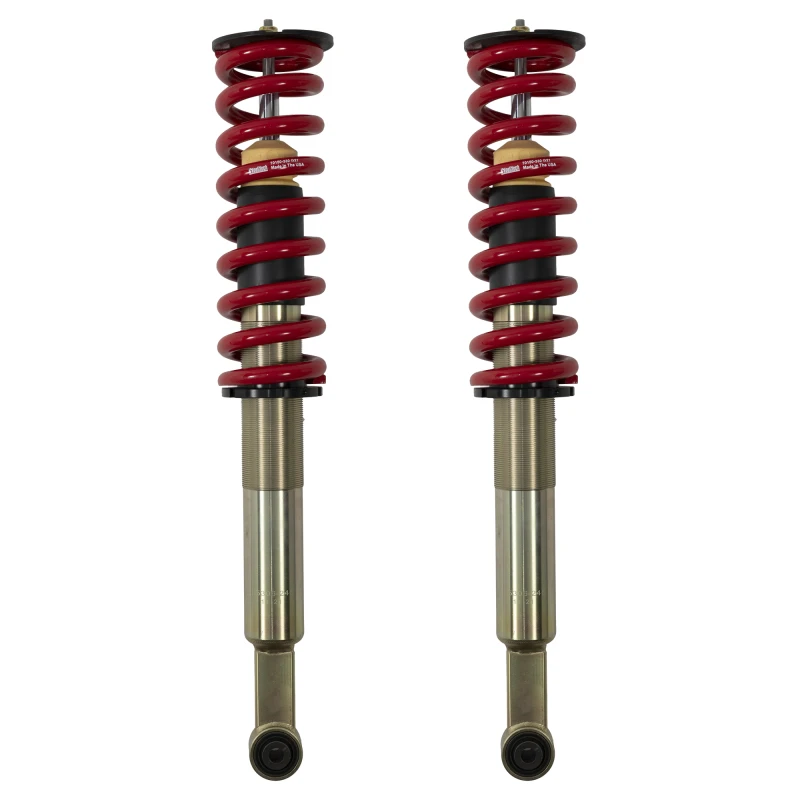 Belltech 16-20 Toyota Tacoma 4WD 4-6 Zoll Trail Performance Coilover Lift-Kit