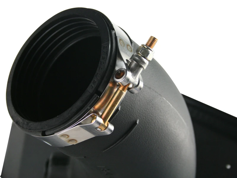 aFe MagnumFORCE Einlass Stage-2 Pro 5R 11-12 Dodge Challenger/Charger / 11-12 Chrysler 300 V8 6.4L