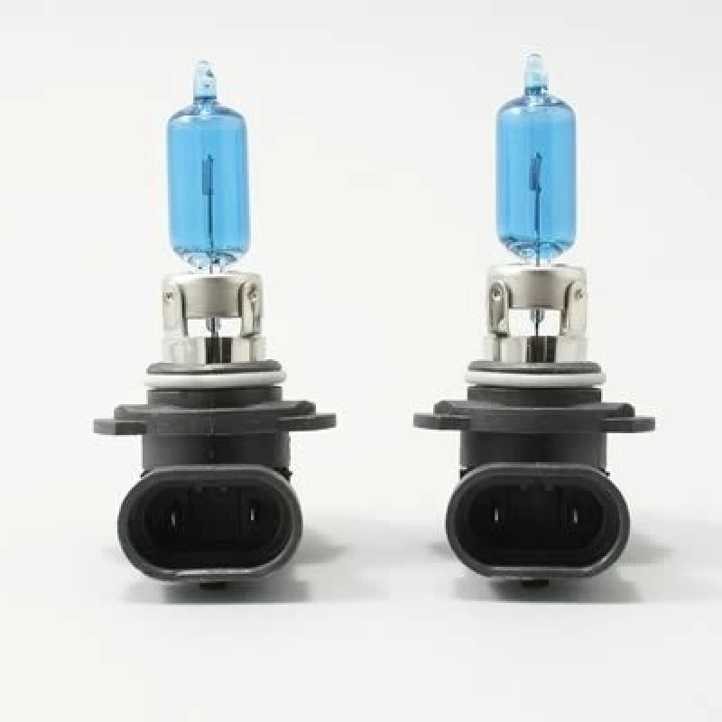 Hella HB3 9005 12V 100W Xenon White XB-Birne (Paar)