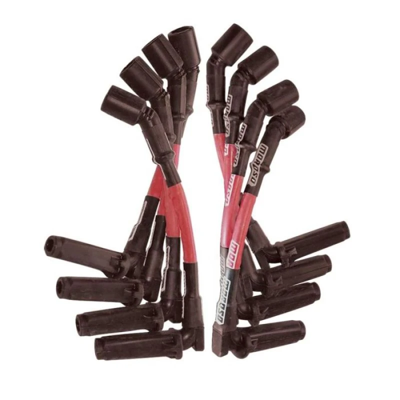 Moroso Ultra Spark Plug Wire Set