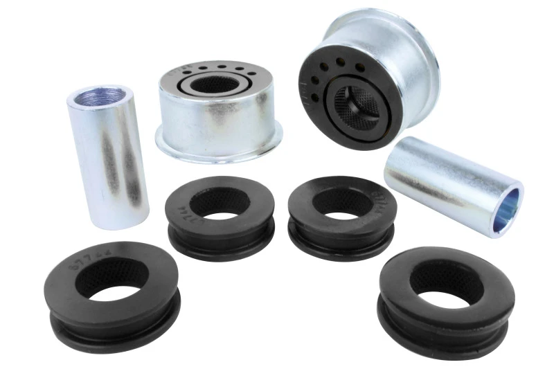 Whiteline Vorderer Anti-Dive/Caster - C/A Unterer Innerer Vorderer Bushing für 12+ Subaru BRZ / 12+ Scion FR-S