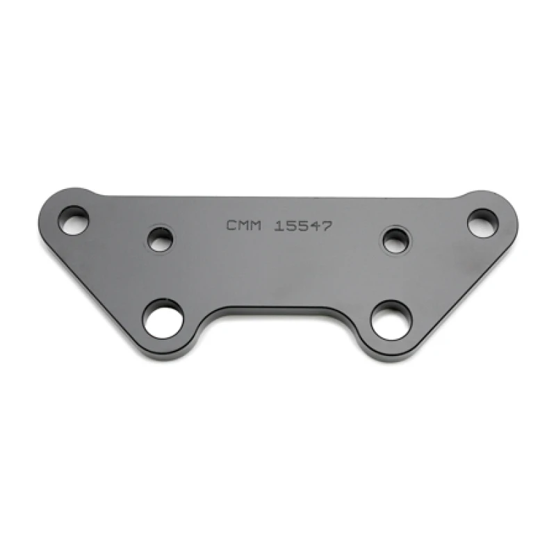Wilwood Spindel MT FLAT Halter 5,49 3,000 MT