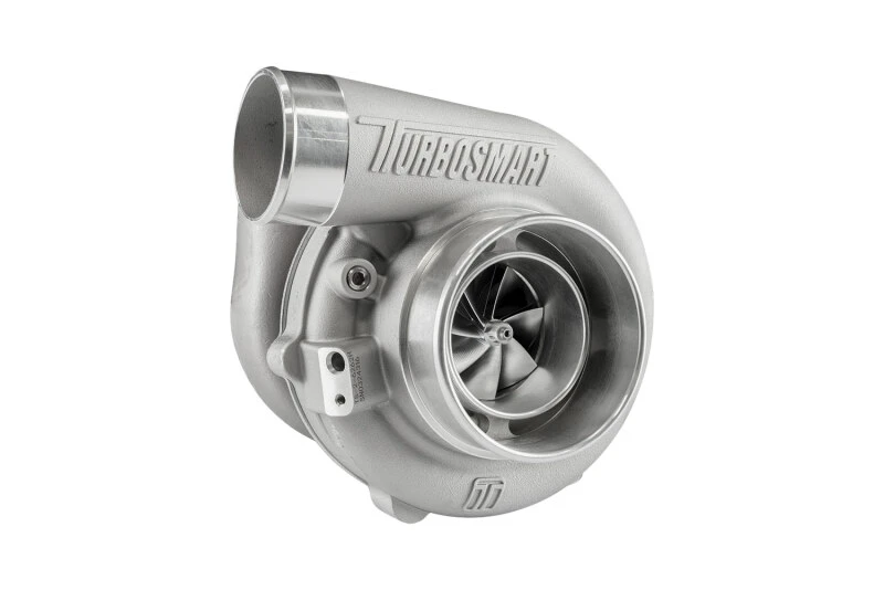 Turbosmart Wassergekühlter 6262 V-Band umgekehrte Drehrichtung 0,82AR externer Wastegate TS-2 Turbocharger