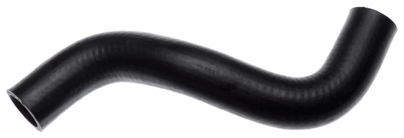Gates 08-10 Saturn VUE V-6 3.5L Upper Molded Coolant Hose