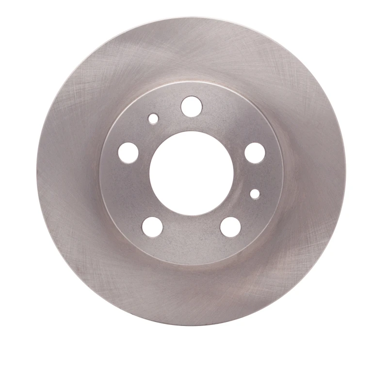 DFC 75-87 Volvo GLE/245/242/244/DL Front Brake Rotor