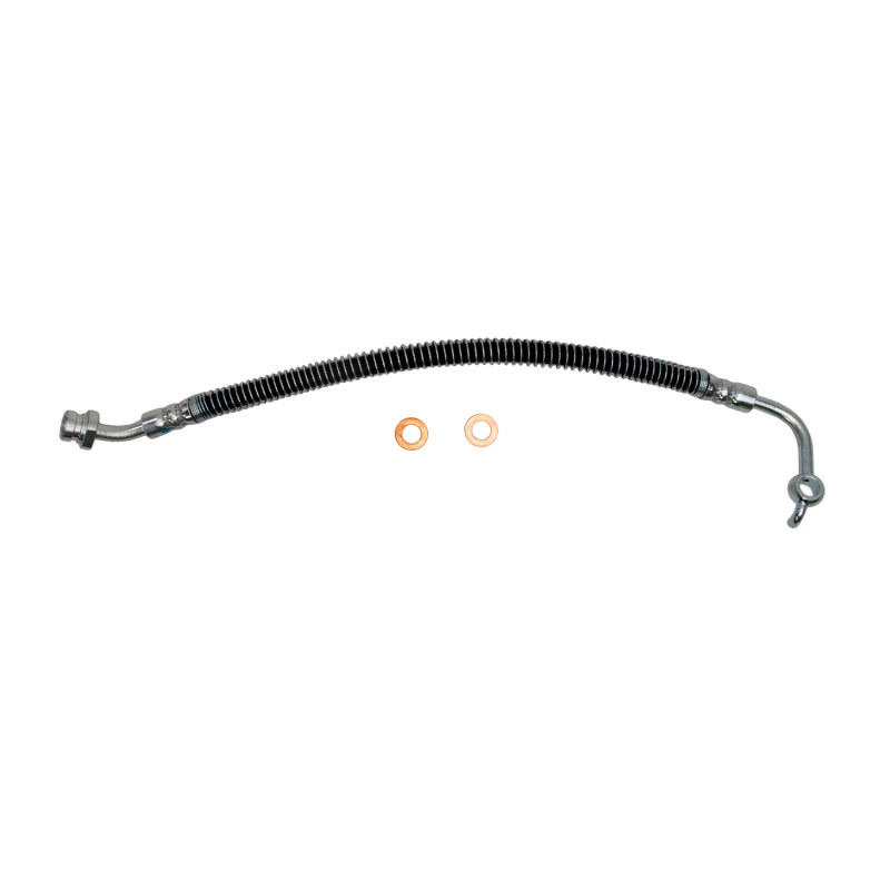 DFC 12-17 Hyundai Veloster Rear-R Brake Hose