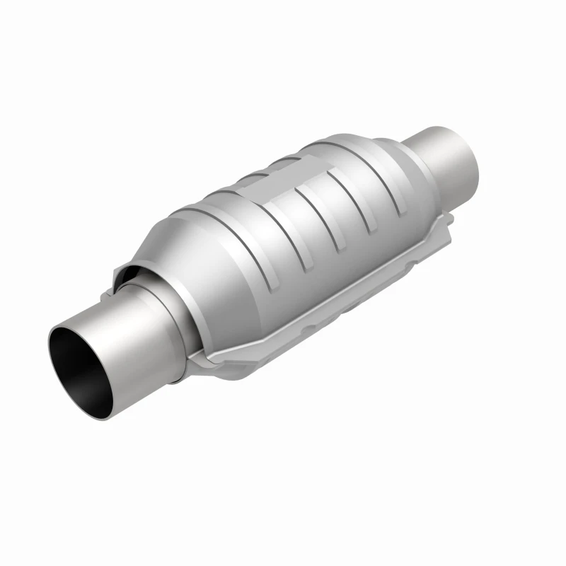 MagnaFlow Universal Catalytic Converter 2.25in. OEM