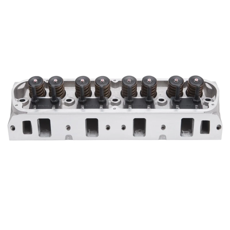 Edelbrock Zylinderkopf SB Ford Performer RPM 1 90In Int Ventil für hydraulischen Rollen-Nocken As Cast (Ea)