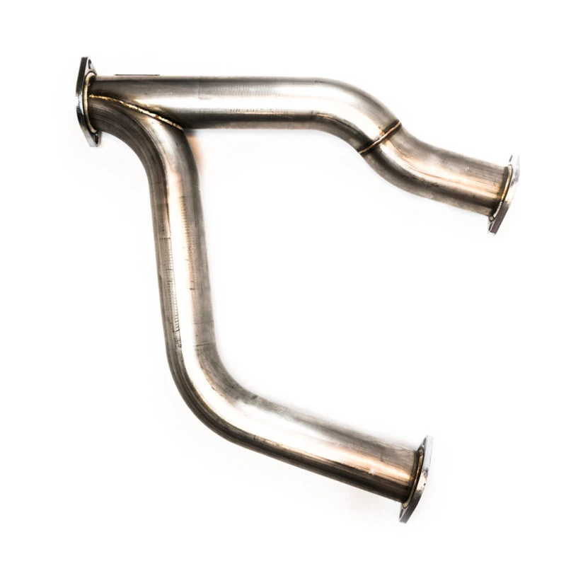 ISR Performance S-Chassis LS Swap Y-Rohr