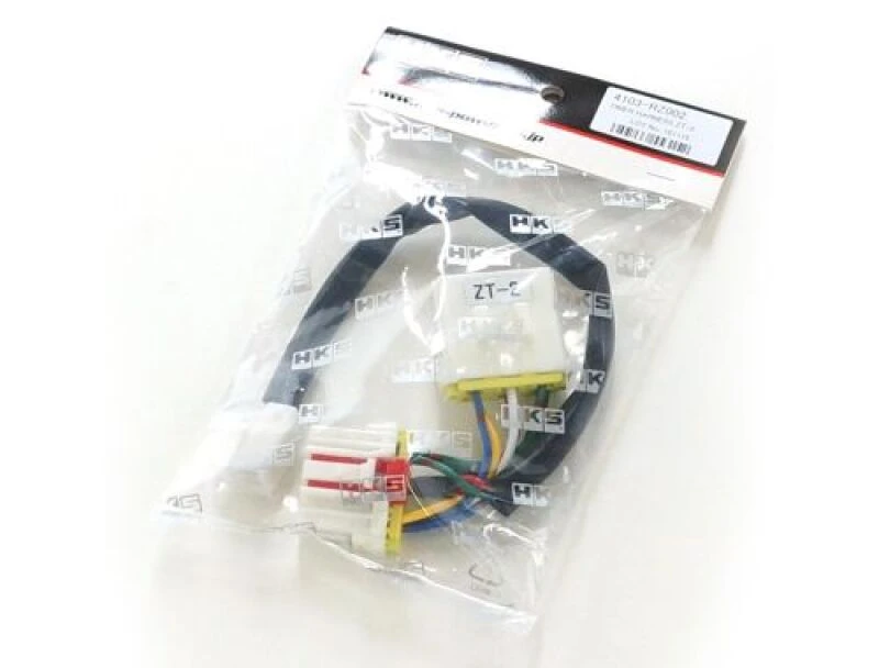 HKS Turbo Timer Harness ZT-2