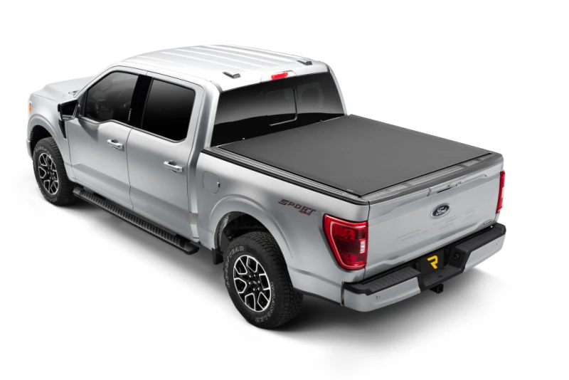Truxedo Pro X15 Bettabdeckung für 15-21 Ford F-150 5ft 6in