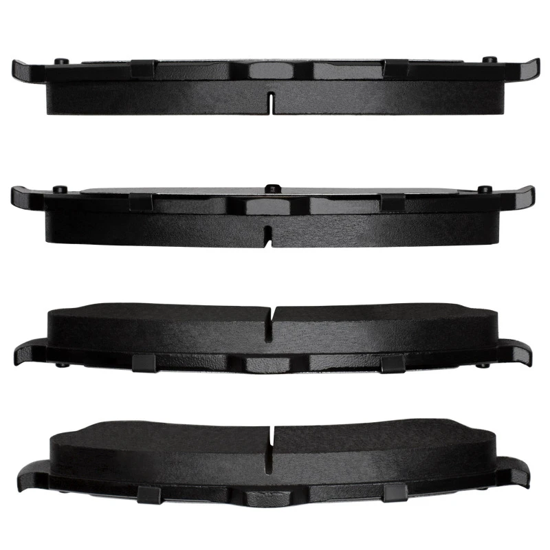 DFC 02-05 Buick Rainier Front 5000 Advanced Ceramic Brake Pads