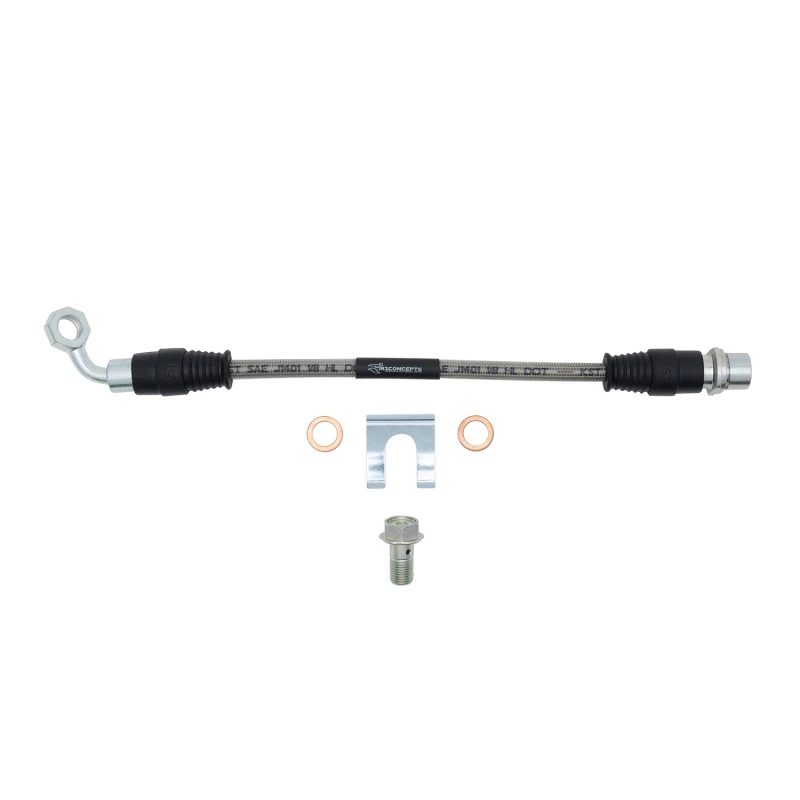 DFC 98-23 Lexus LX470 Rear-L lo/Rear-R lo Brake Hose