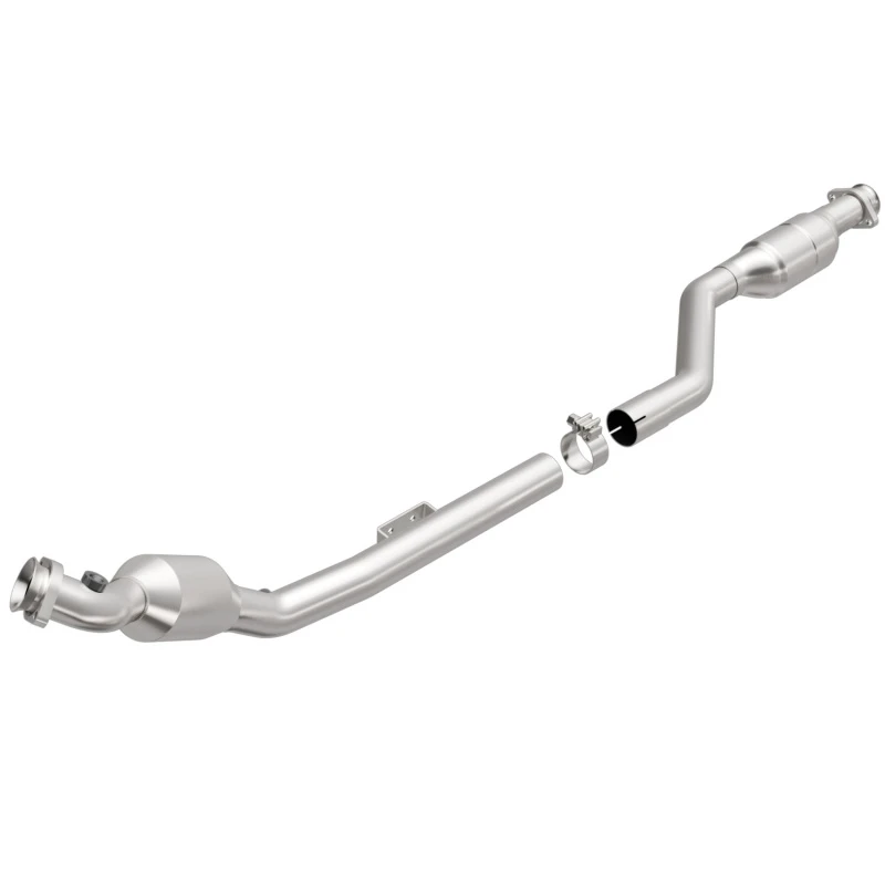 MagnaFlow Konverter DF 01-02 Mercedes E430 4,3L Fahrerseite CA