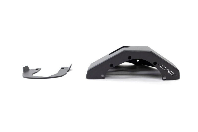 DV8 Offroad 07-18 Jeep Wrangler JK Dana 44 Front Differential Skid Plate