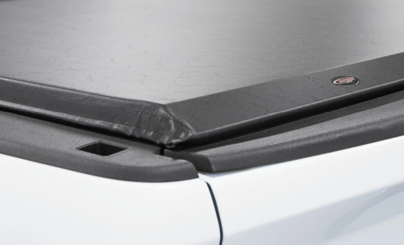 Access 20-22 Jeep Gladiator 5ft Bed (w/ Trail Rail) Limited Roll-Up Tonneau Cover
