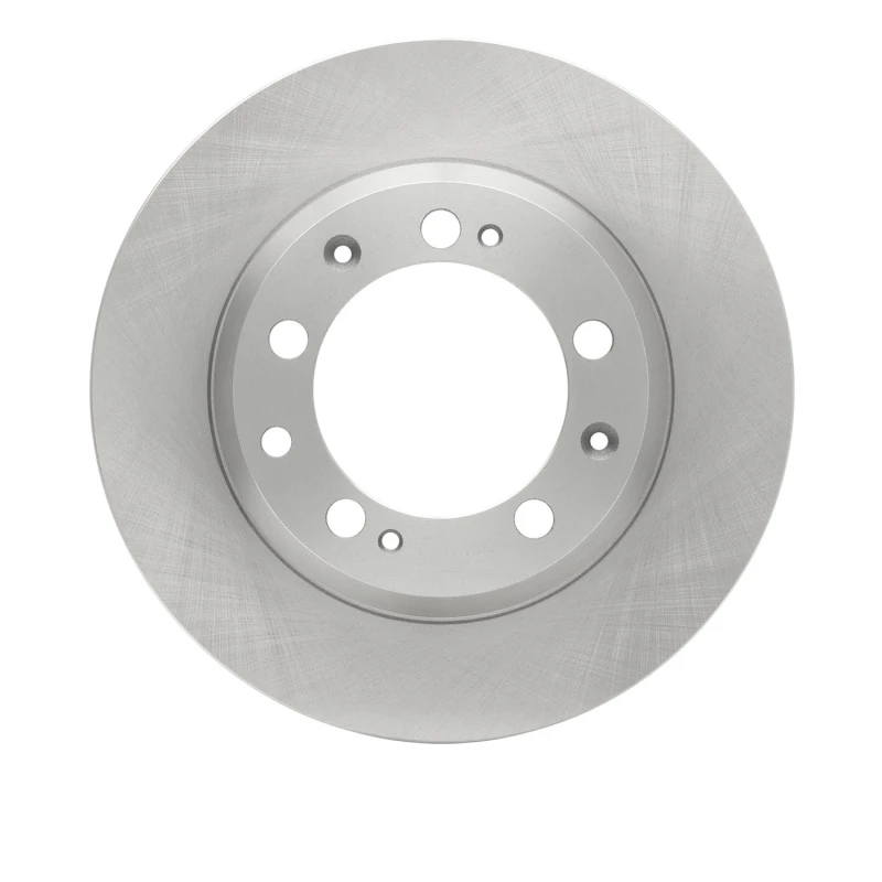 DFC 86-95 Porsche 944 Turbo Rear Brake Rotor