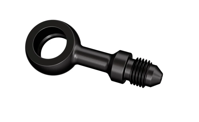 Goodridge Gerader Banjo-Adapter für M12-Bolzen