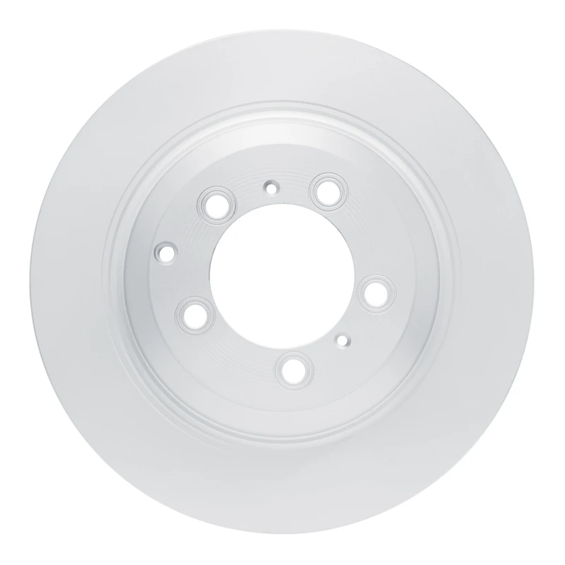 DFC 19-25 Audi e-TRON GT Rear Hi-Carbon Alloy Geomet Coated Rotor