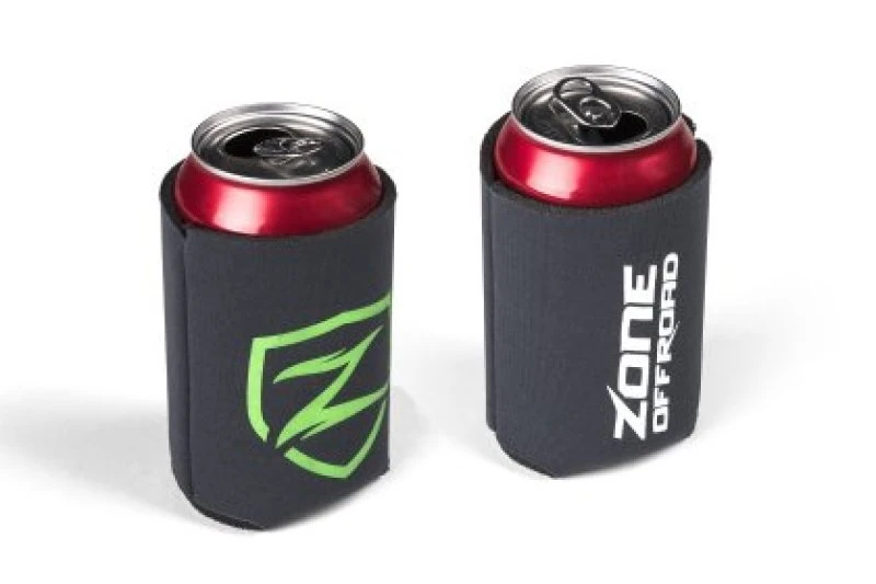 Zone Offroad Koozie Bundle