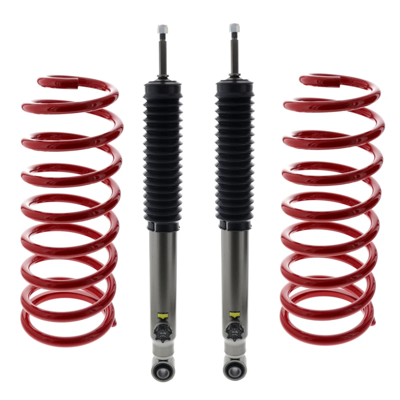 kyb_SR7001-67966b837470b KYB JAOS 10-14 Toyota FJ Crusier/10-20 4Runner Rear Suspension Lift Kit