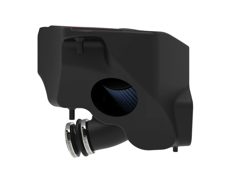 aFe Takeda Momentum Pro 5R Kaltluft-Ansaugsystem 2021 Toyota Supra L4 2.0L Turbo