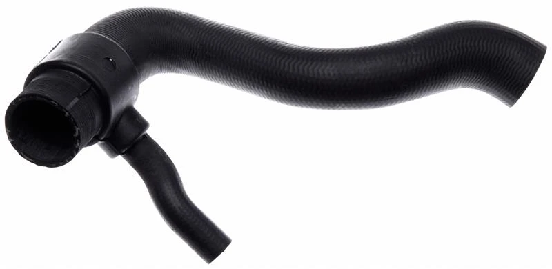 Gates 03-05 Freightliner Sprinter 5-Cyl. 2.7L Diesel Lower Molded Coolant Hose
