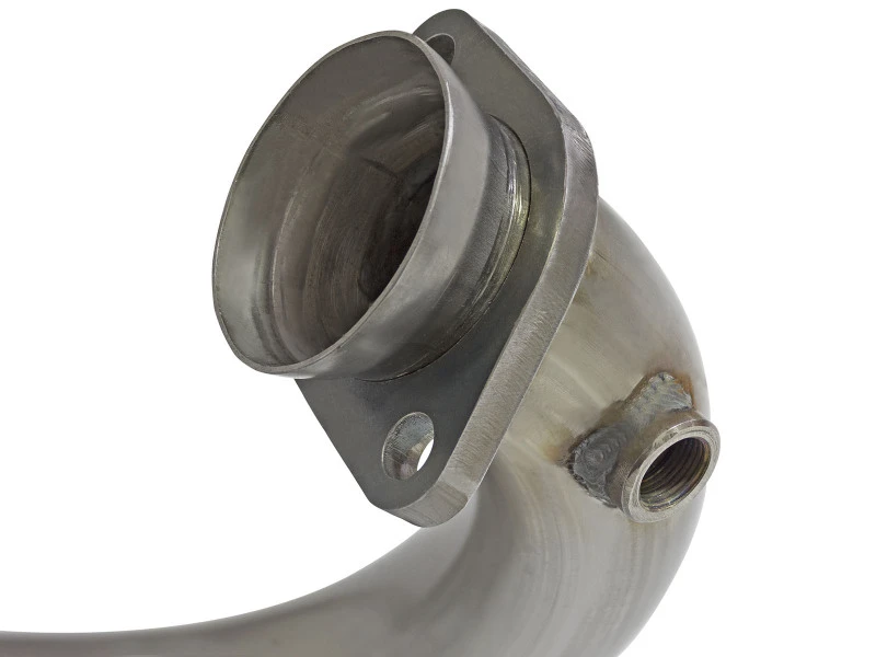 aFe Power Direkter Ersatz für Katalysator 97-99 Jeep Wrangler (TJ) I6-4.0L