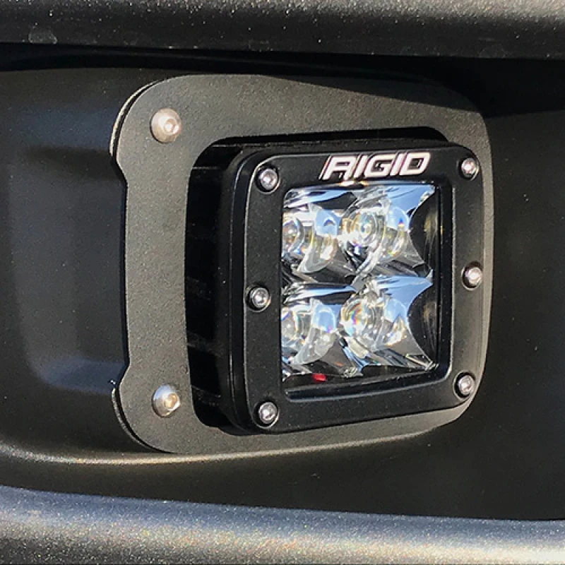 Ford Racing 2019-2020 Ranger Off-Road-Nebelscheinwerfer-Kit