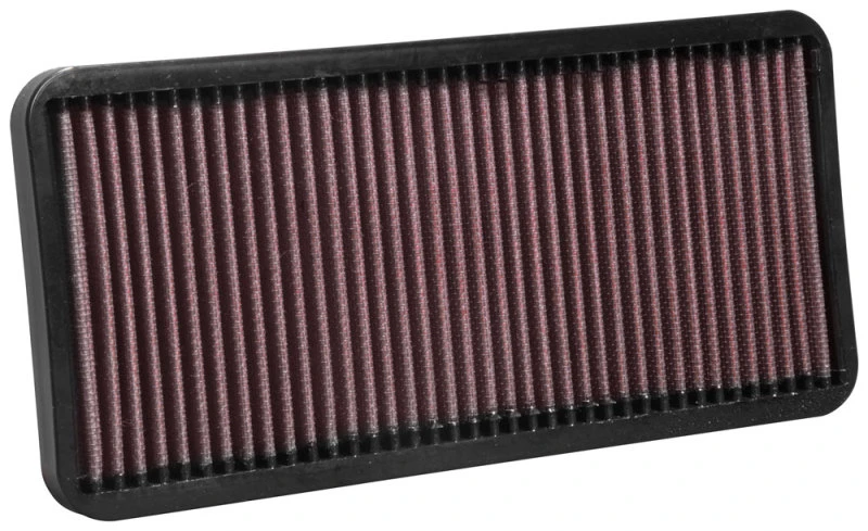 K&N 15-16 Aprilia RSV4 Factory 1000 Einsteckluftfilter