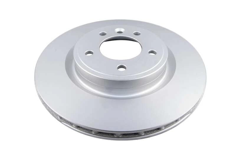 DBA 18-20 Land Rover Rotorovery (325mm Hinterer Rotor) Hinterer En-Shield Street Series Rotor