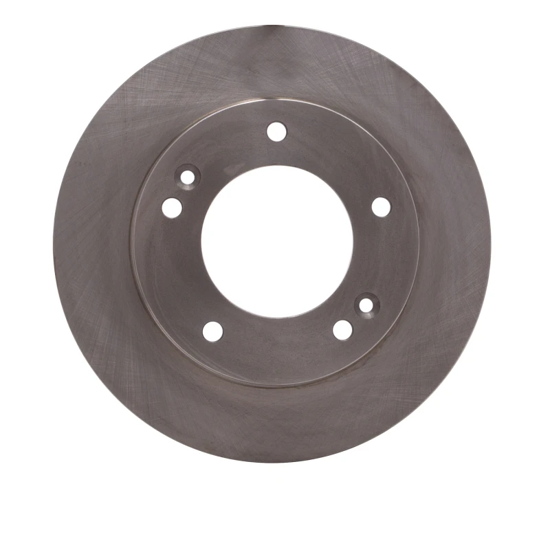 DFC 95-02 Kia Sportage (USA/Canada) Front Brake Rotor