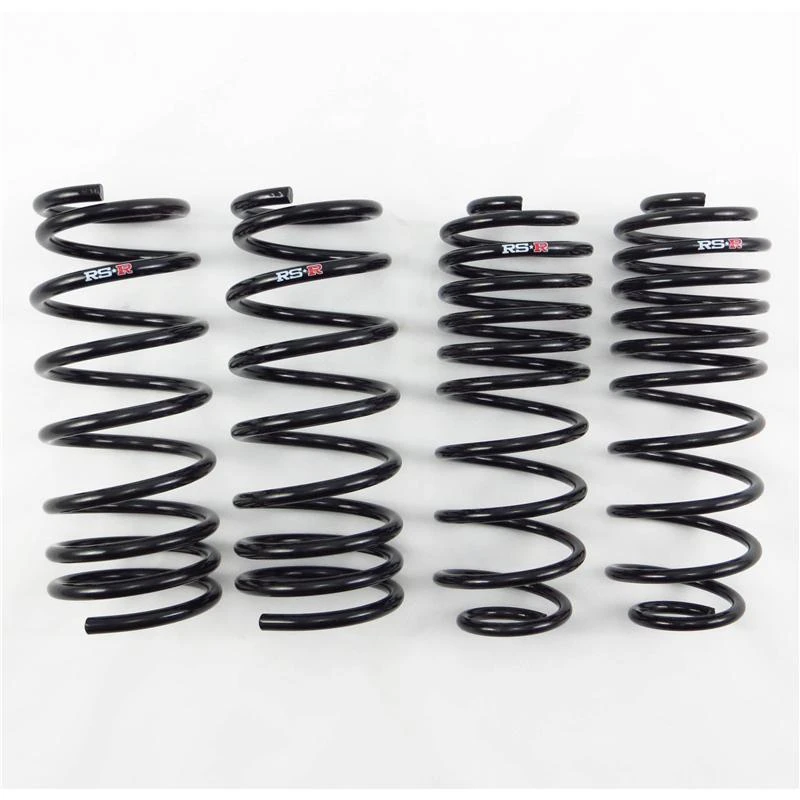 rs-r_M609S_67997180e4e94 RS-R Super Down Lowering Springs for 2007-2014 Mazda 2 (DE5FS)