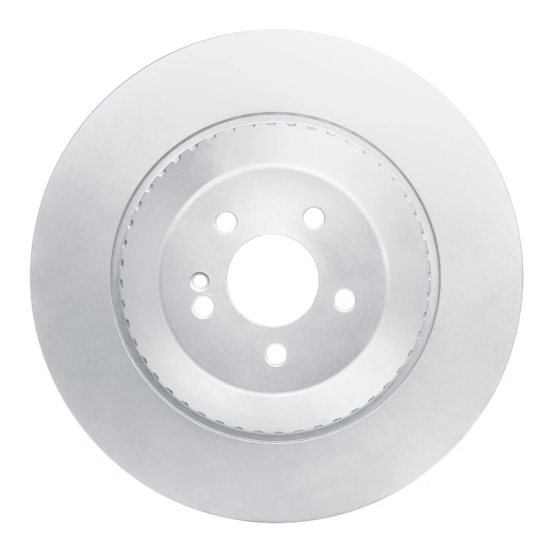 DFC 22-25 Mercedes-Benz EQE 500 Front GeoSPEC Coated Rotor