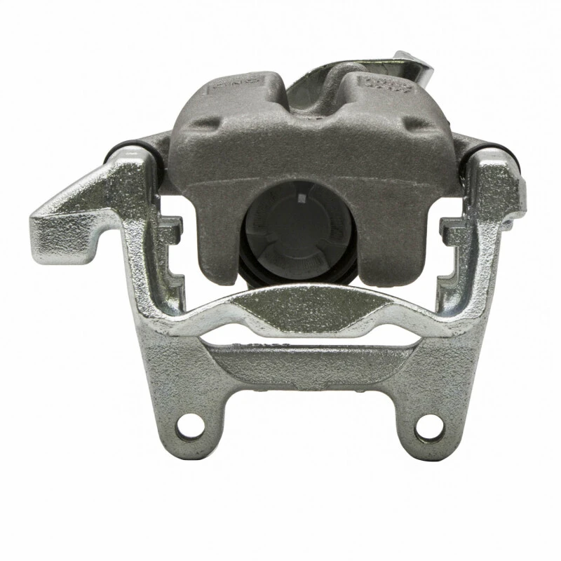 DFC 08-17 Volkswagen CC/Passat CC/Passat Rear-L Silver Zinc Coated Premium Caliper