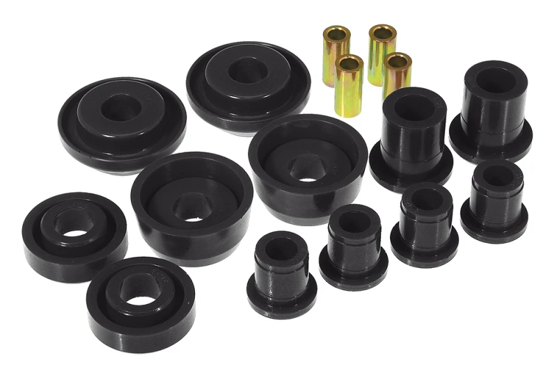 Prothane Front Control Arm Bushings für 1993–2002 Chevy Camaro / Firebird