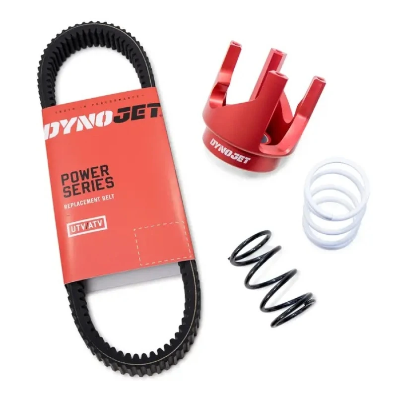 Dynojet Grip N Rip Kit for 2019 Can-Am Defender HD10