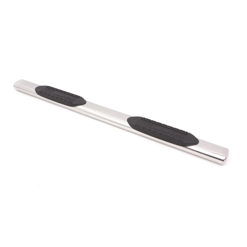 lund_24385007-67936f4b0c039 Lund 99-13 Chevy Silverado 1500 Std. Cab 6 Zoll Oval Gerade SS Nerf Bars - Poliert