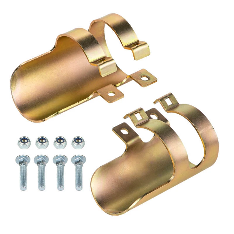 ARB Stoßdämpfer-Steinschutz-Kit