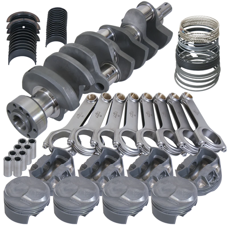 Eagle Competition Rotating Assembly für Chevy Tall 454