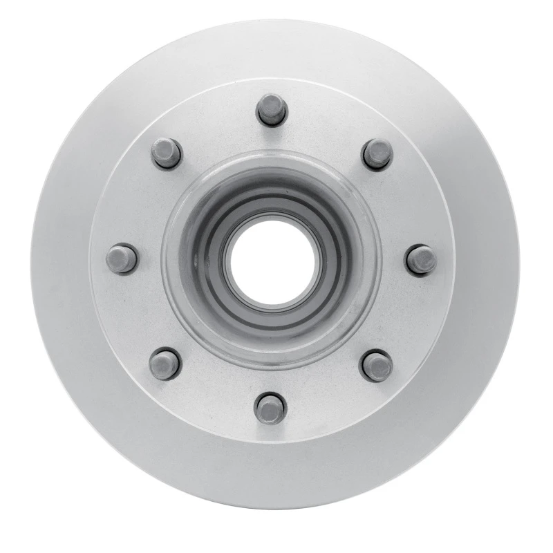 DFC 90-94 Chevrolet C3500 Front Brake Rotor