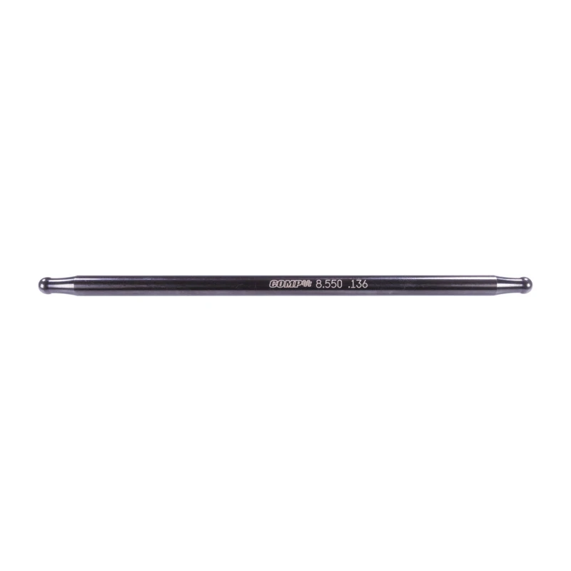 COMP Cams Xtreme Race G2 Pushrod 8.550in Length 3/8in DIA .137in Wall 210 Radius - Single
