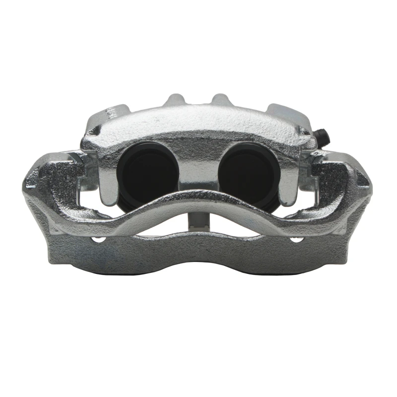 DFC 07-18 Dodge Sprinter 2500 Front Right/Front-R Premium Caliper - Silver Zinc Coated