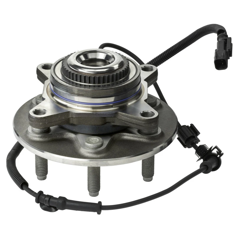 MOOG 11-14 Ford F-150 SVT Raptor Raptor Vordere Nabenanordnung