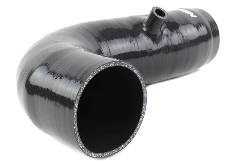 Perrin Black Inlet Hose for 17+ Subaru BRZ / 17+ Scion FR-S (Manual Only)